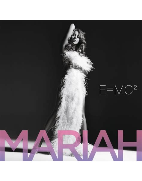 mariah carey mc2 album songs